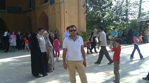 amer hosein&nbsp;jafari